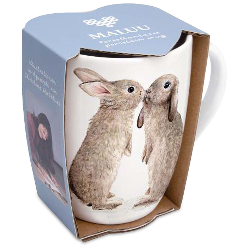 Tazze da caffè, vari design - Maluu