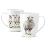 Tazze da caffè, vari design - Maluu