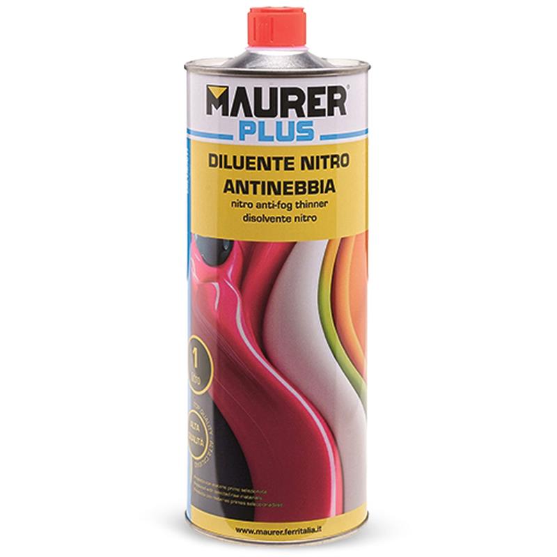 Maurer Nitro Thinner 0.5l