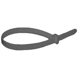 Black Cable Ties, 100 Pieces, 3.6 × 370