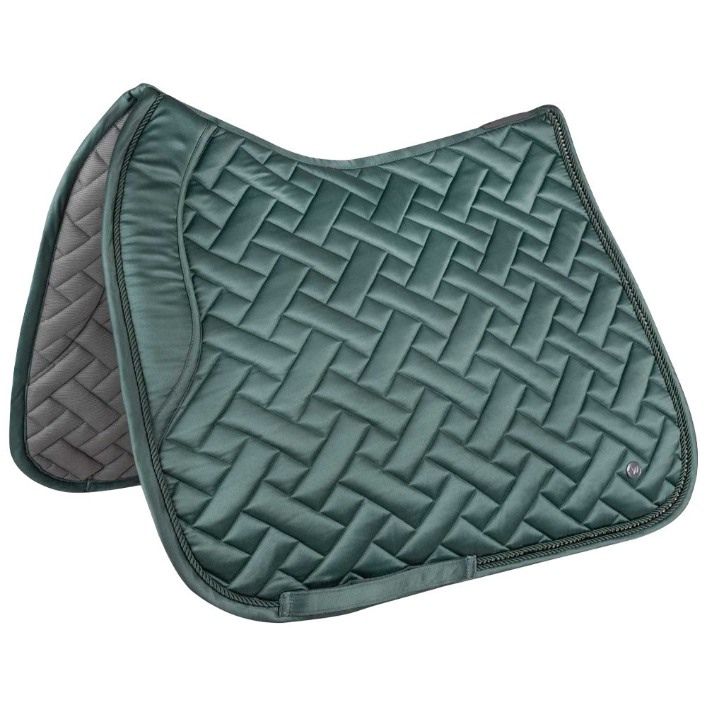 Sottosella Turin verde pino, pesca