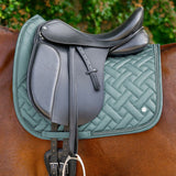 Sottosella Turin verde pino, pesca