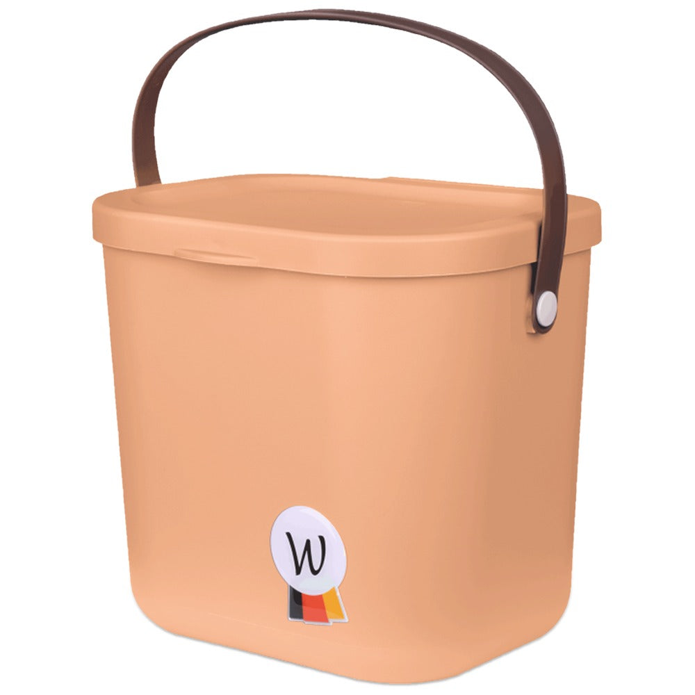 Waldhausen Multibag ECO 6L – pesca