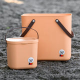 Waldhausen Multibag ECO 6L – pesca