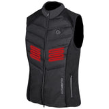 Gilet riscaldato Comfort Heat nero