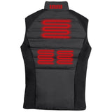 Gilet riscaldato Comfort Heat nero