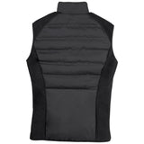 Gilet riscaldato Comfort Heat nero