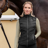 Gilet riscaldato Comfort Heat nero