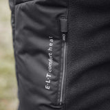 Gilet riscaldato Comfort Heat nero