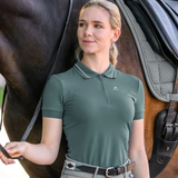 Polo tecnico Comfort Ride Glam, vari colori