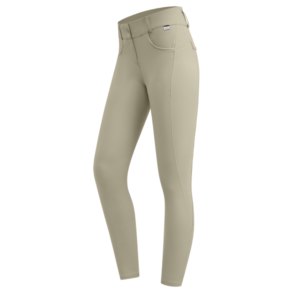 Pantaloni da equitazione Comfort Ride Glam