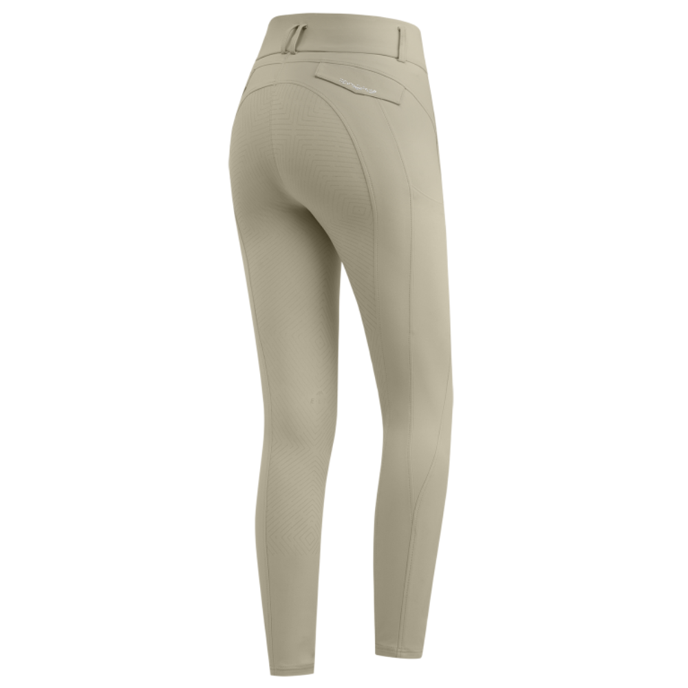 Pantaloni da equitazione Comfort Ride Glam