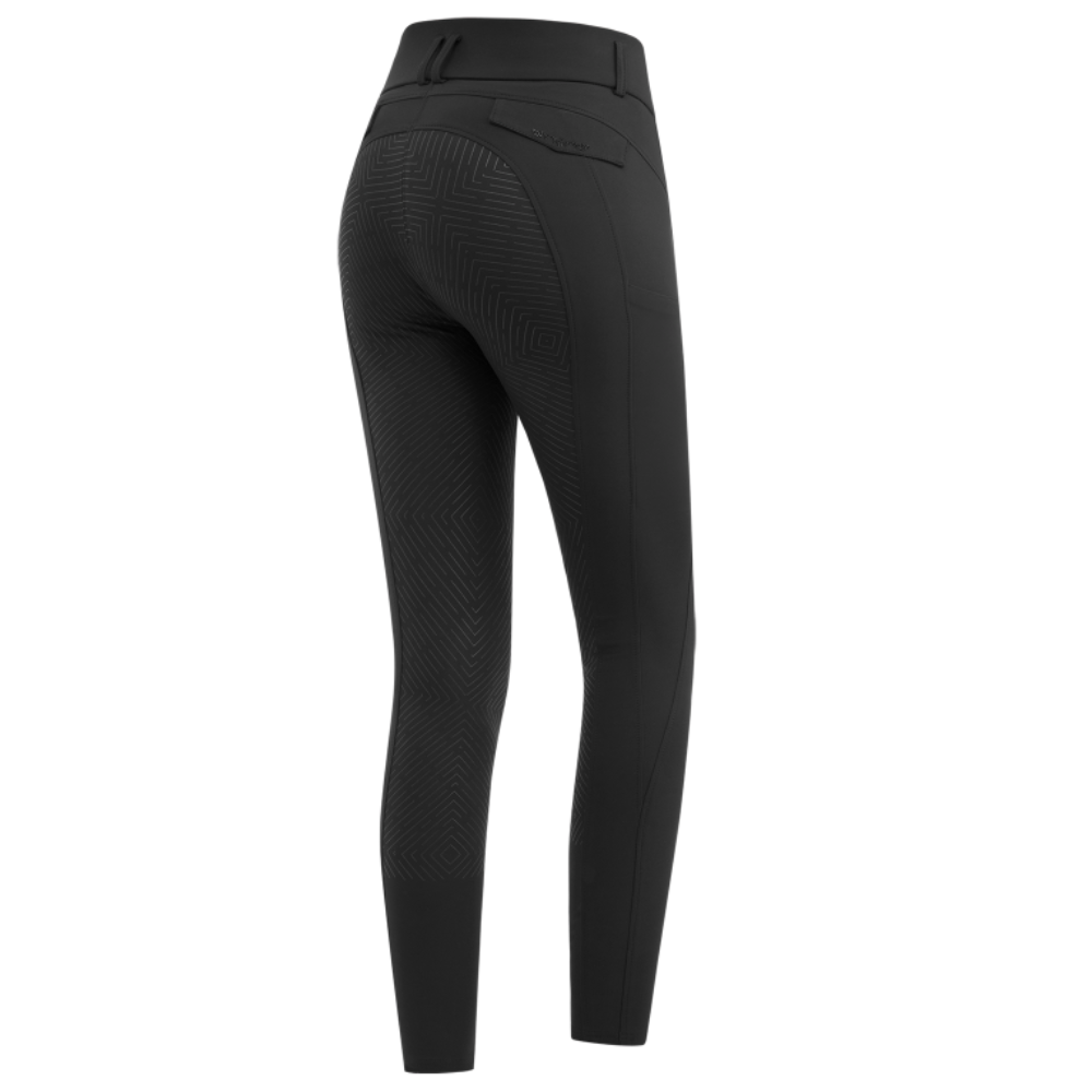 Pantaloni da equitazione Comfort Ride Glam