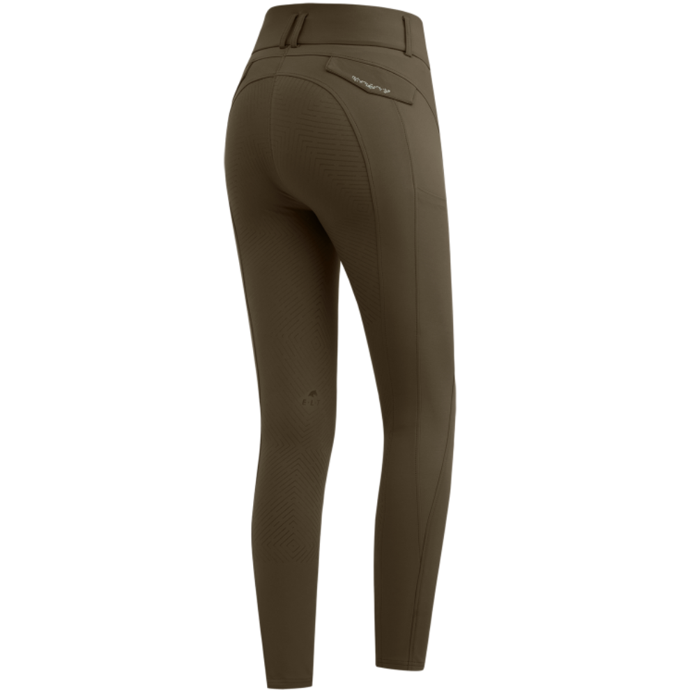 Pantaloni da equitazione Comfort Ride Glam