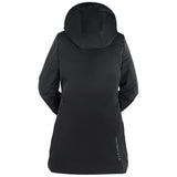 Parka riscaldante E·L·T Comfort Heat nero