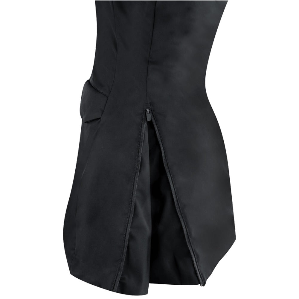 Parka riscaldante E·L·T Comfort Heat nero