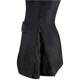 Parka riscaldante E·L·T Comfort Heat nero