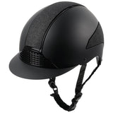 Casco da equitazione SWING H24 Shine