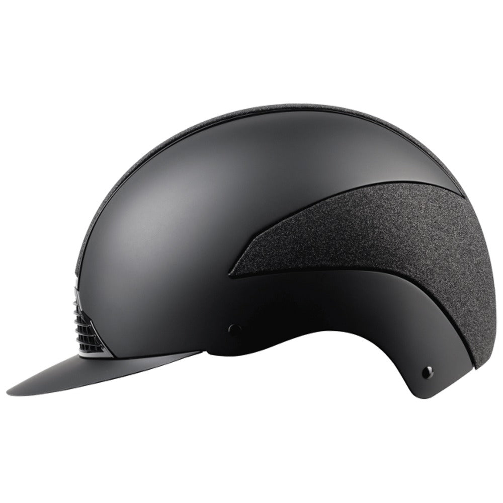 Casco da equitazione SWING H24 Shine