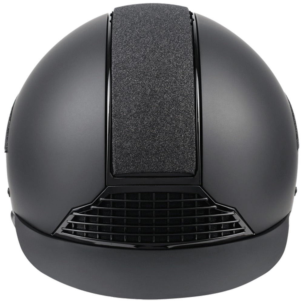 Casco da equitazione SWING H24 Shine