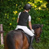 Casco da equitazione SWING H24 Shine