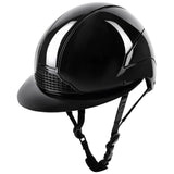 Casco da equitazione SWING H24 Lady Glossy