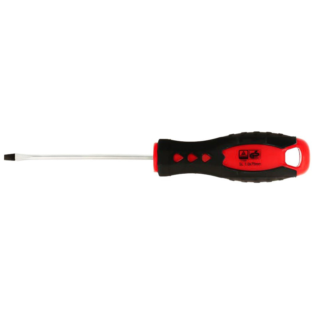 TG8 screwdriver, 150mm steel blade