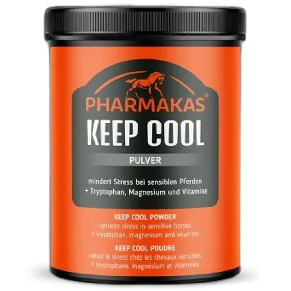 Pharmakas Keep Cool – 1kg