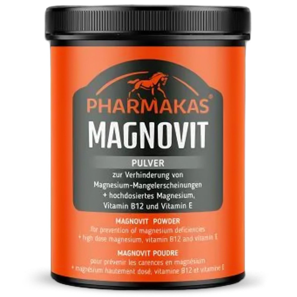 Pharmakas Magnovit – 1kg