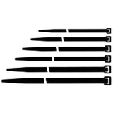 Black Cable Ties