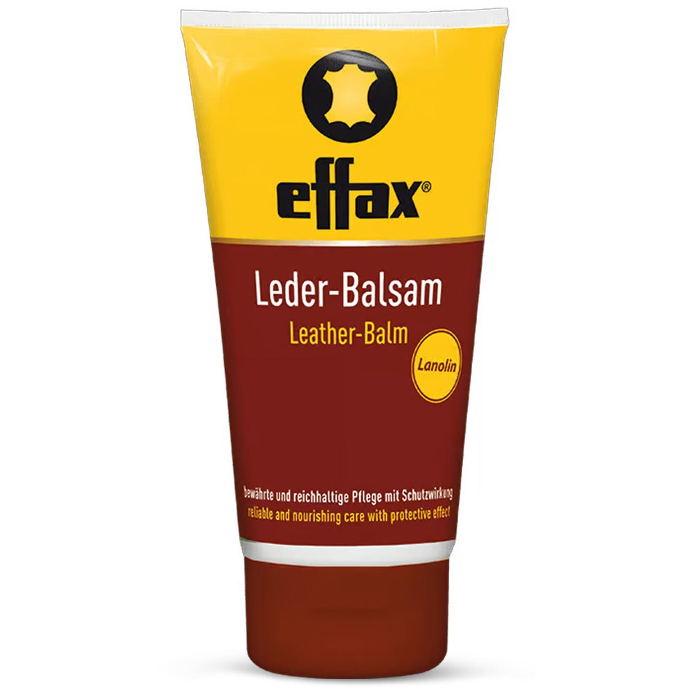 effax Balsamo per cuoio 150ml