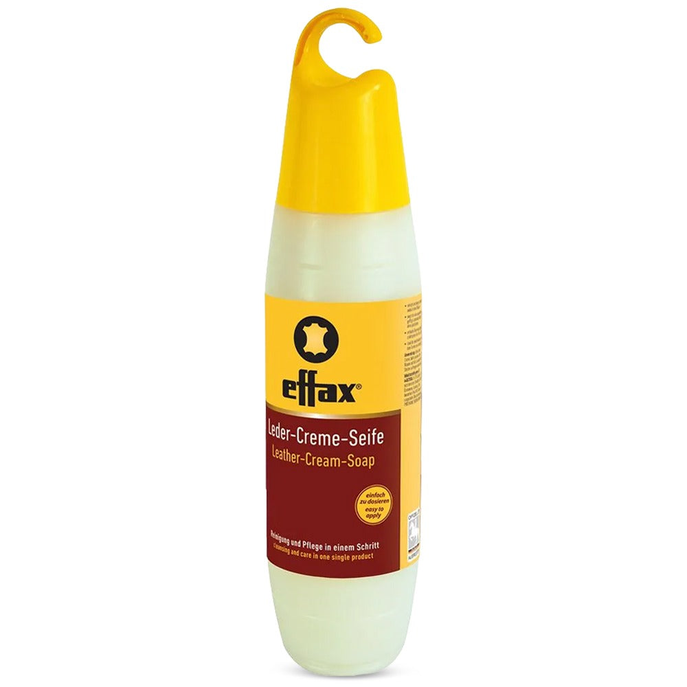 effax Sapone-crema per cuoio