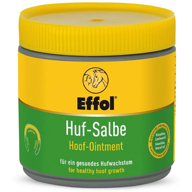 Effol Huf-Salbe grün