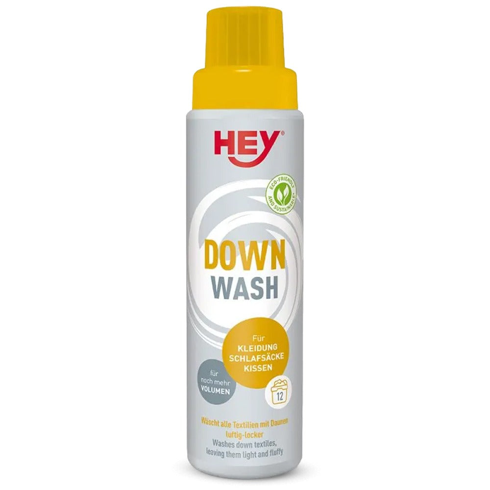 HEY Down Wash 250ml