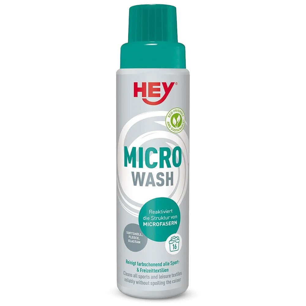 HEY Micro Wash 250ml