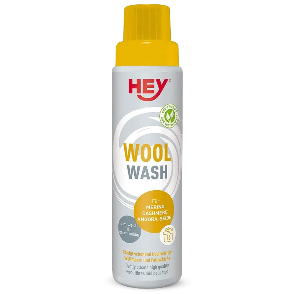 HEY Wool Wash 250ml