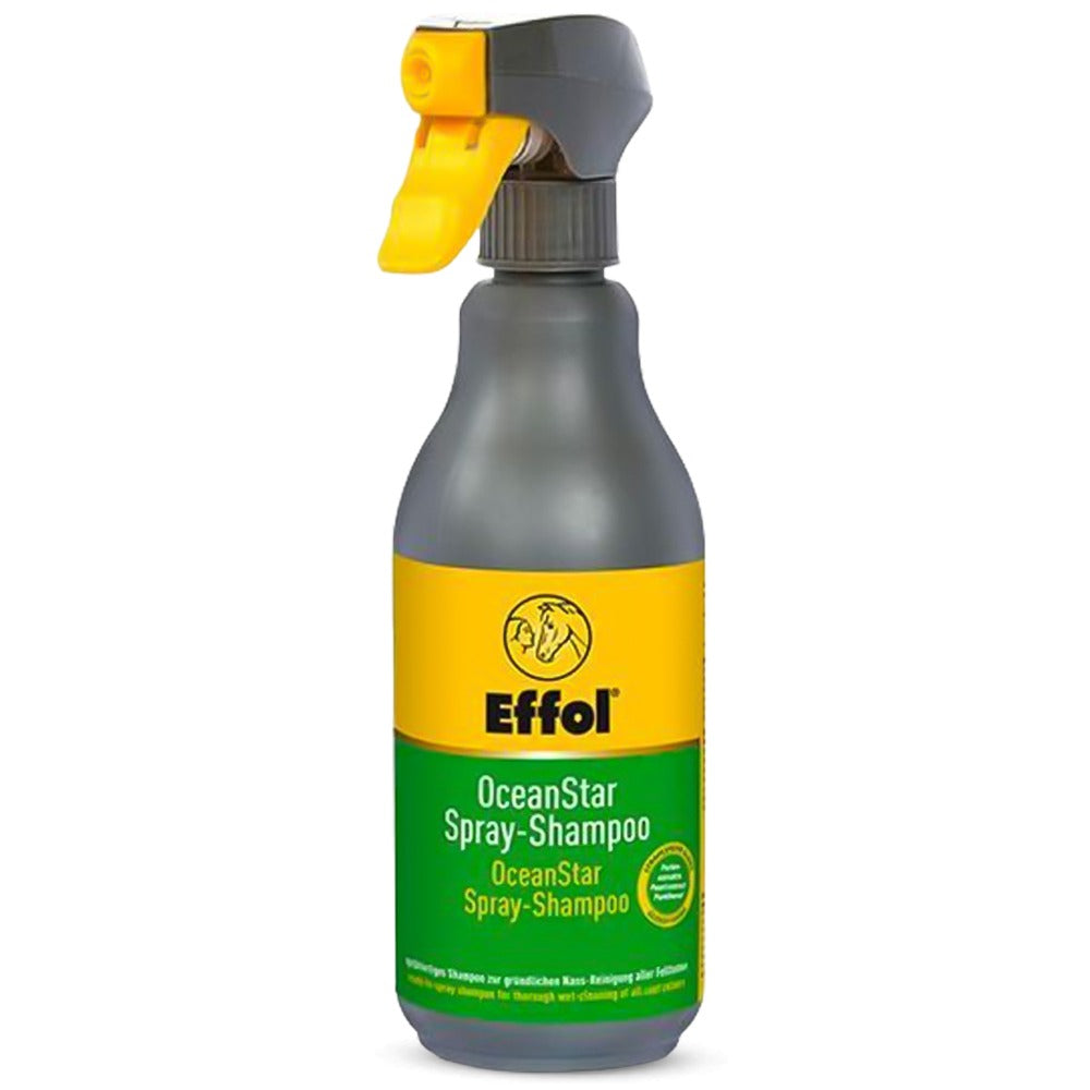 Effol OceanStar Spray-Shampoo