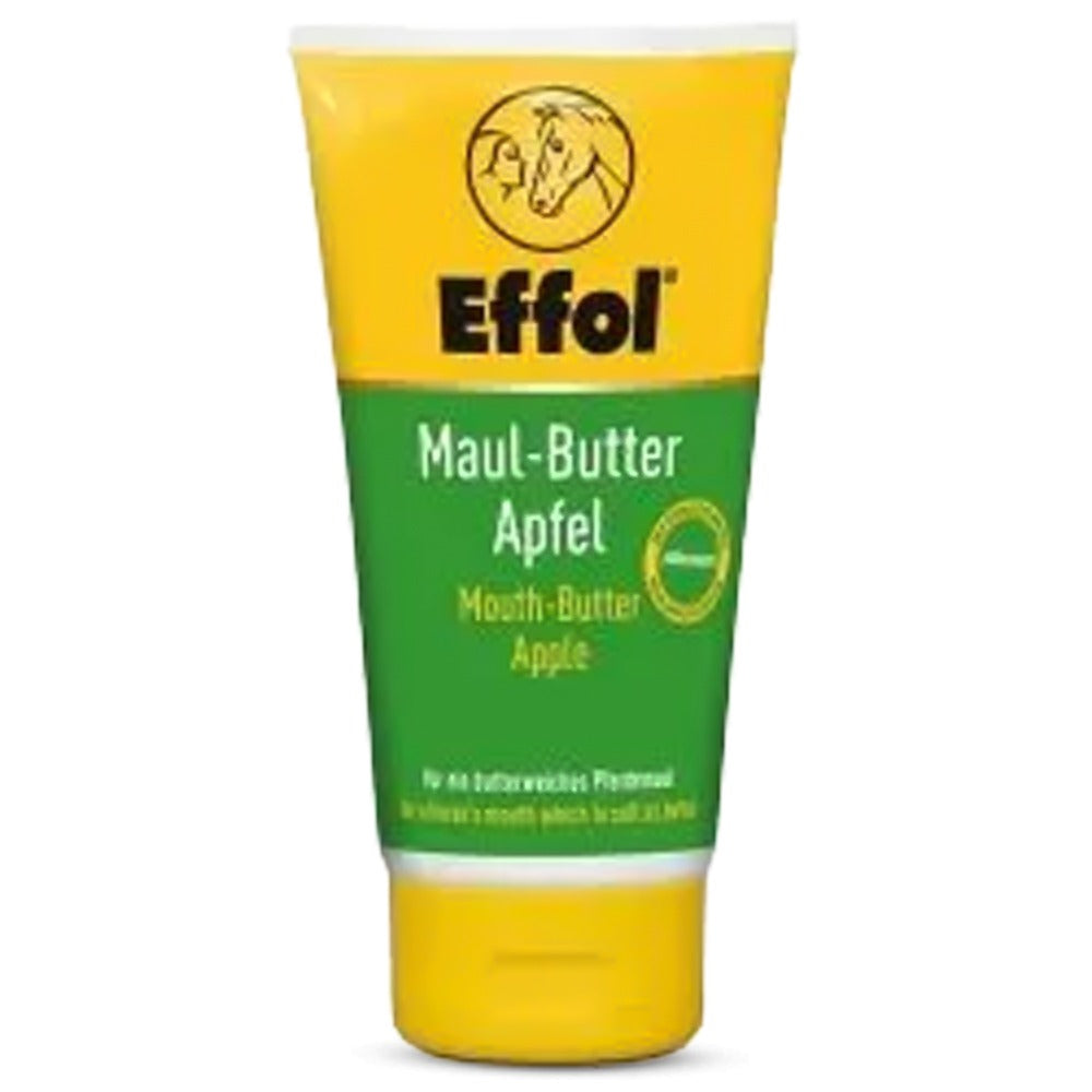 Effol Maul-Butter Apfel