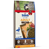 Bosch Adult con Anatra Fresca e Riso – Crocchette Premium Cane