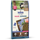 Bosch HPC Maxi Junior