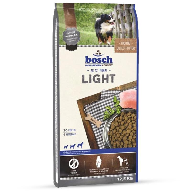 Bosch HPC Light