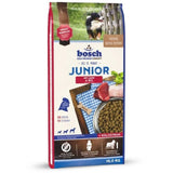 Bosch HPC Junior Agnello & Riso