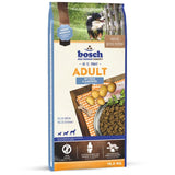 Bosch HPC Adult Fisch & Kartoffel