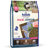Bosch HPC Maxi Junior