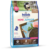 Bosch Mini Junior Crocchette per Cuccioli di Cane