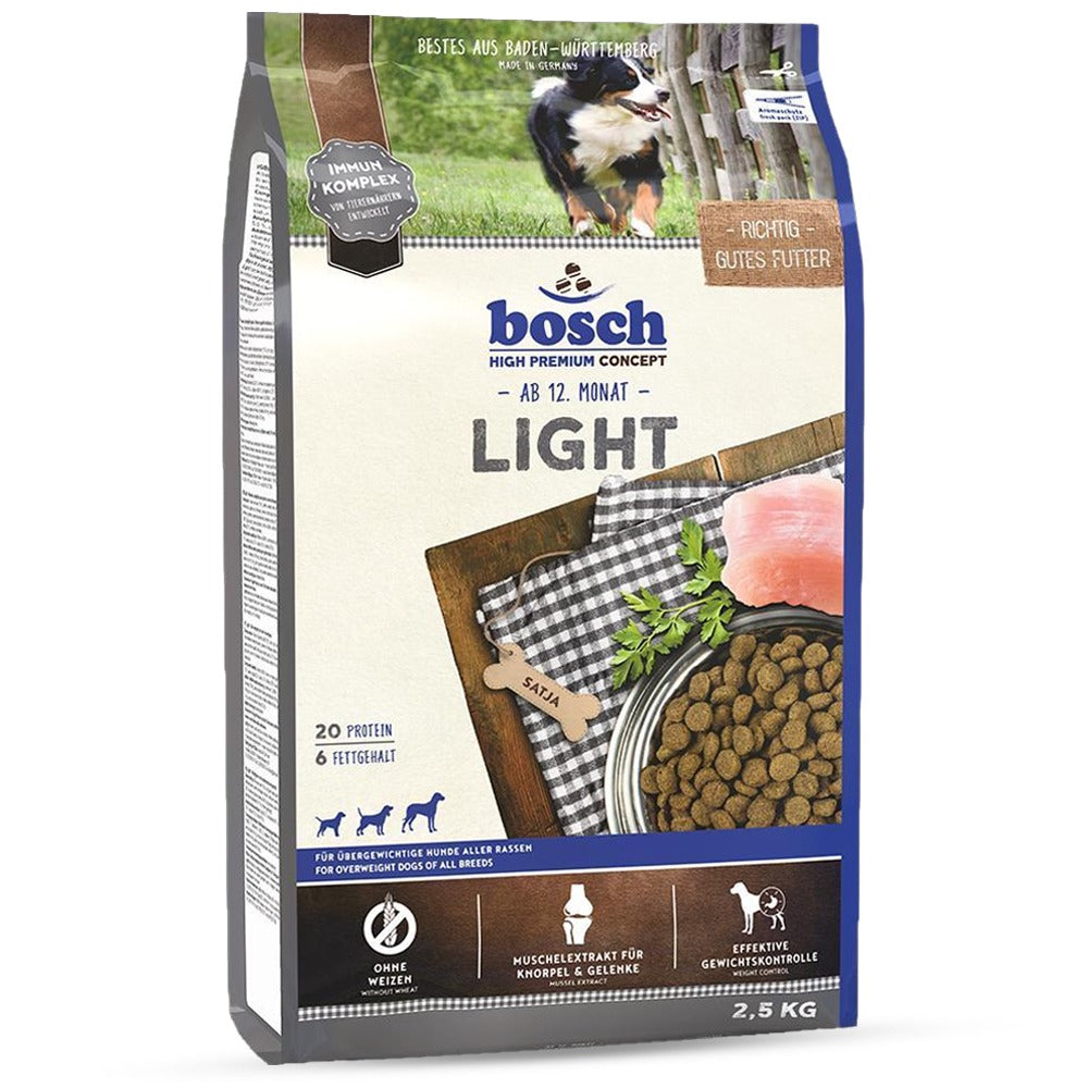 Bosch HPC Light