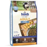 Bosch HPC Adult Fisch & Kartoffel