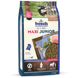 Bosch HPC Maxi Junior