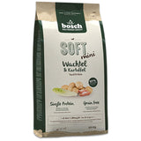 Bosch HPC SOFT Mini Quail & Potato