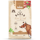 Bosch HPC Oven Baked with Beef 800g